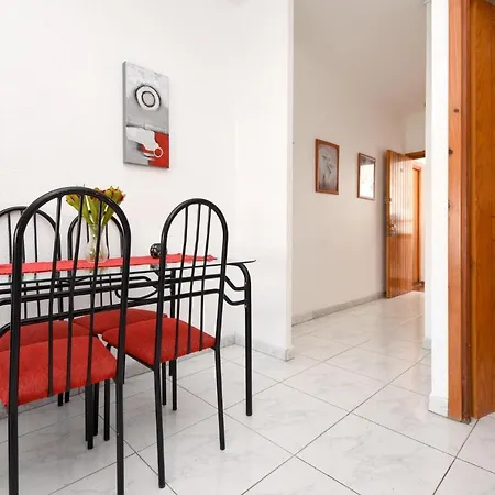 Cristian Sur 26 One Bed 아파트 *