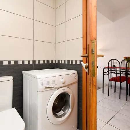 Cristian Sur 26 One Bed 아파트 *