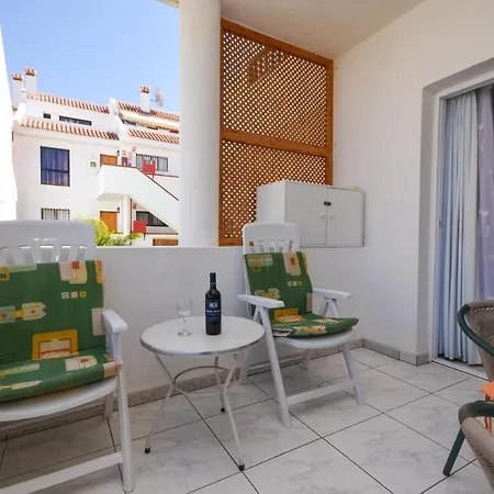 Cristian Sur 26 One Bed * 로스크리스티아노스