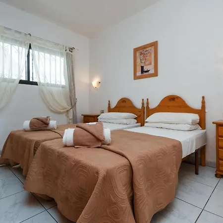 Cristian Sur 26 One Bed 로스크리스티아노스