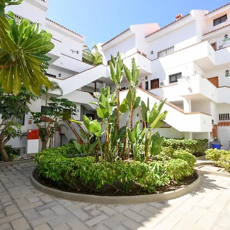 아파트 Cristian Sur 26 One Bed *