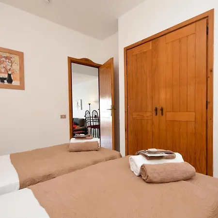 Cristian Sur 26 One Bed 아파트