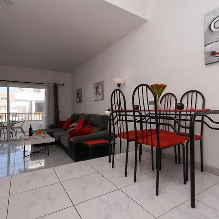 아파트 Cristian Sur 26 One Bed