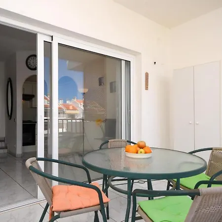 Cristian Sur 26 One Bed 아파트