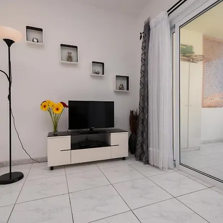 Cristian Sur 26 One Bed 로스크리스티아노스